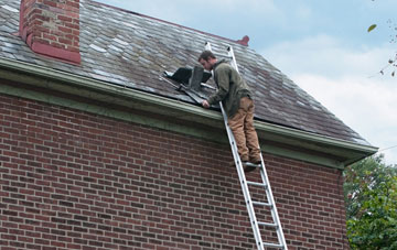 what affects urgent Donaghey roof repairs