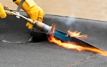 flat roof repairs Donaghey, Cookstown
