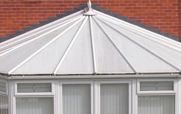 Donaghey polycarbonate conservatory roof repairs