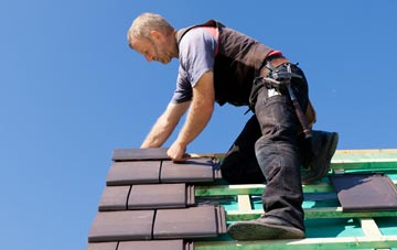 disadvantages of Donaghey slate roofing