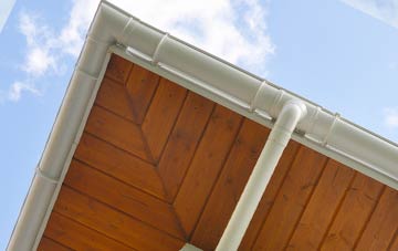Donaghey soffit types