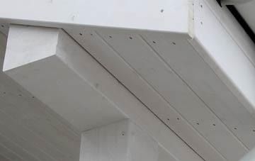 soffits Donaghey, Cookstown