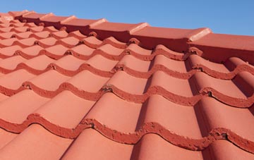 Donaghey tile and slate roof replacement