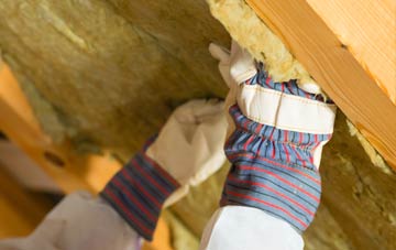 types of Donaghey pitched roof insulation materials